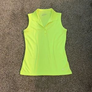 Women’s Nike Golf Small DriFit